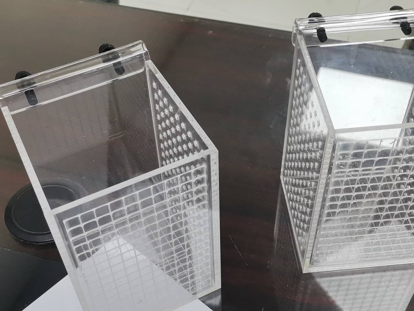 Custom Acrylic Box - Image 1 on card