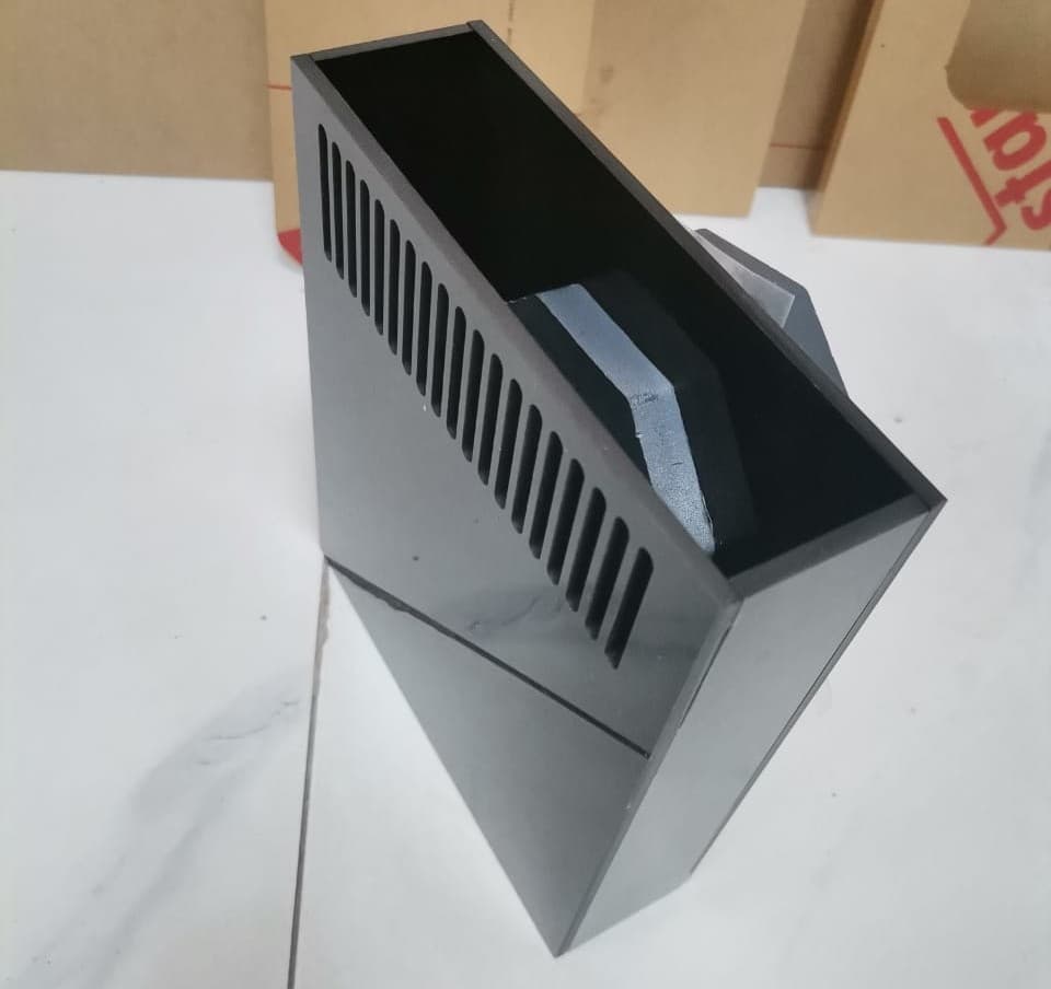 Filter Box for Saltwater - Image 1 on card