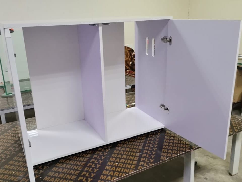 MDF Cabinet - Image 1 on card